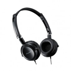 Pioneer SE-MJ511-K Fully Enclosed Dynamic Headphone